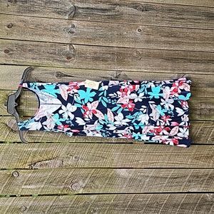 St. John Bay tank dress